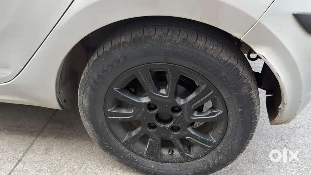 Tata Tiago 2016 Petrol 82000 Km Driven