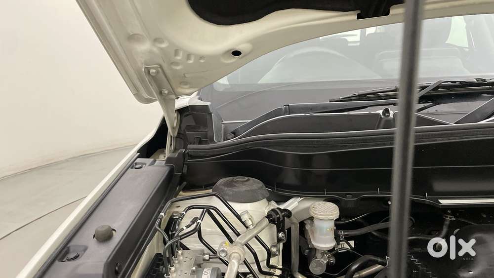 Maruti Suzuki Grand Vitara 1.5 Zeta Smart Hybrid, 2023, Petrol