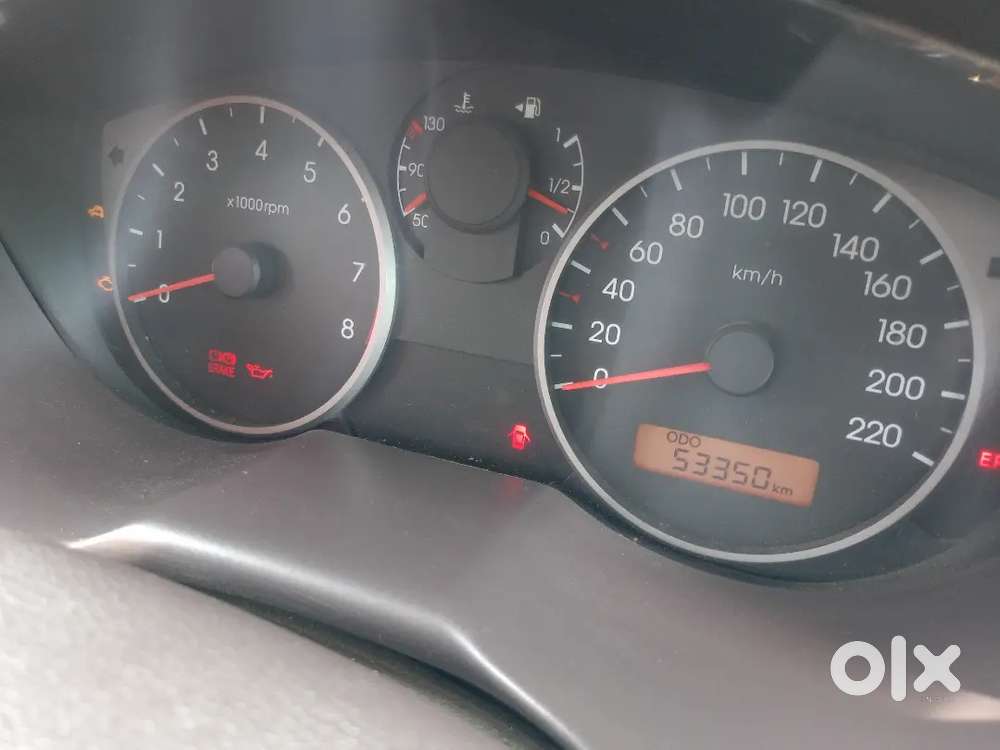 Hyundai I20 1.4 Sportz 2010