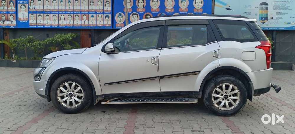 Mahindra Xuv500 2.2 W10, 2017, Diesel