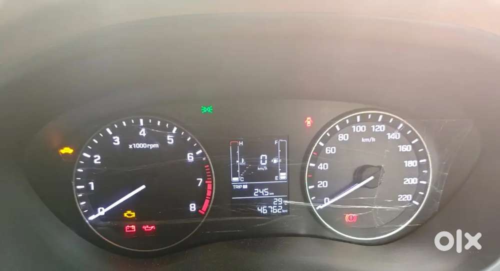 Hyundai I20 2015 Petrol 49000 Km Driven