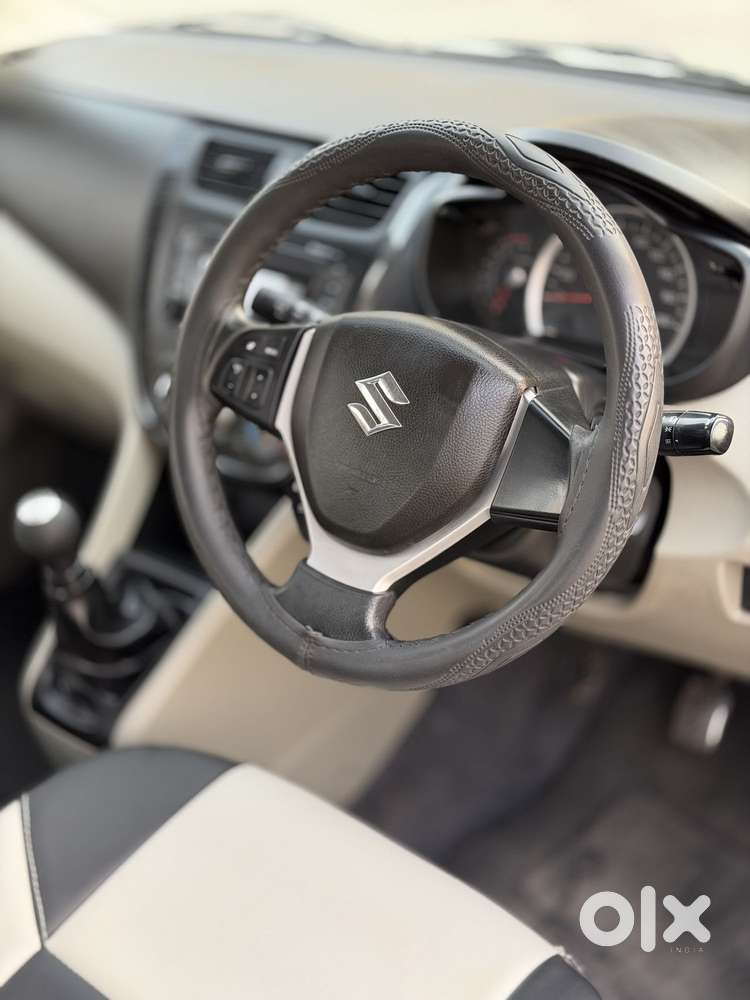 Maruti Suzuki Celerio Zxi, 2015, Petrol