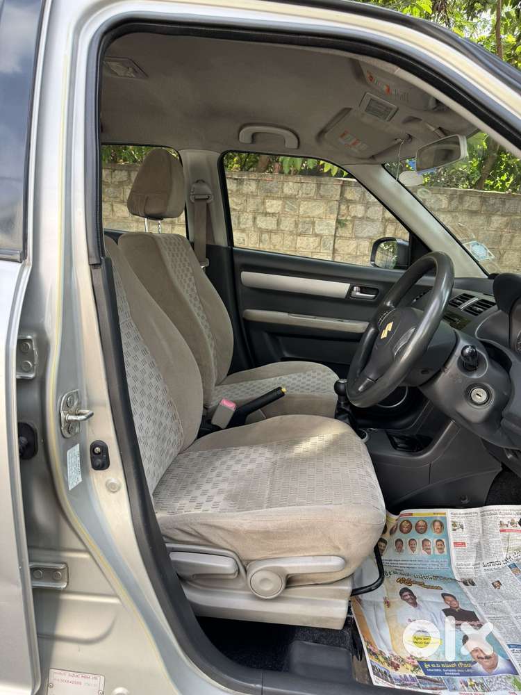 Maruti Suzuki Swift Dzire 1.3 Zxi, 2009, Petrol
