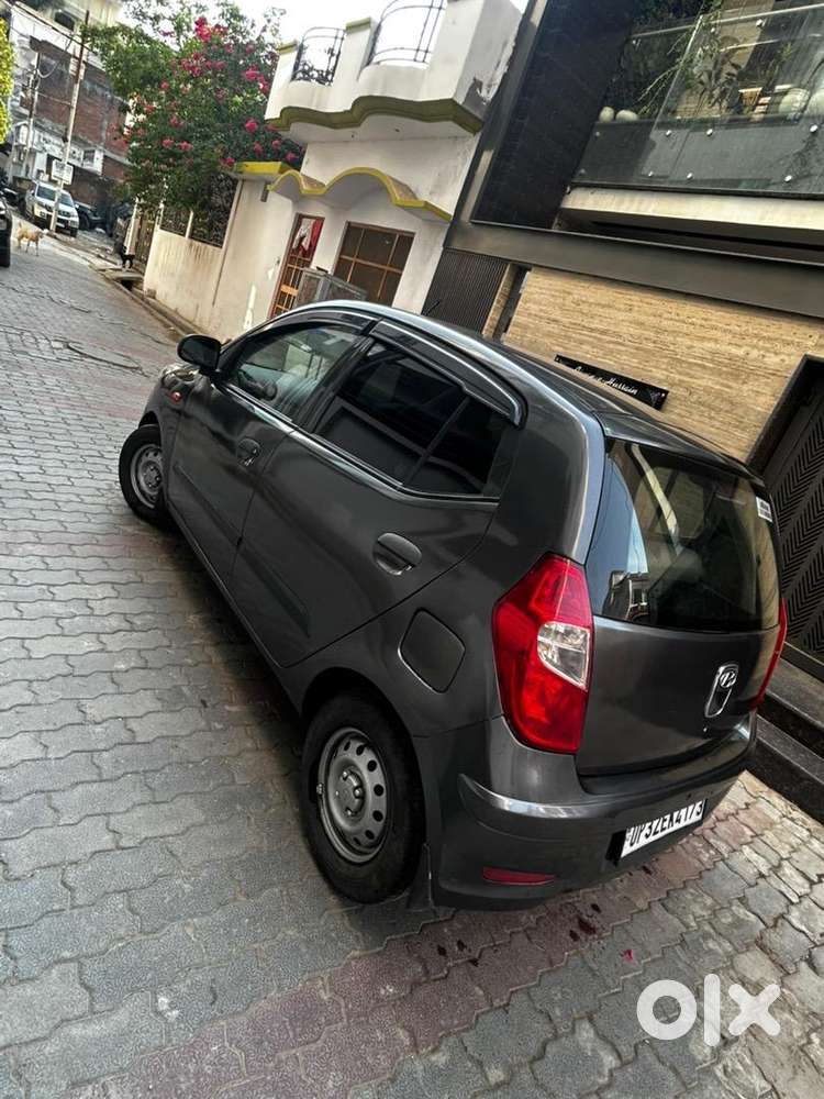 Hyundai I10 Petrol Good Condition