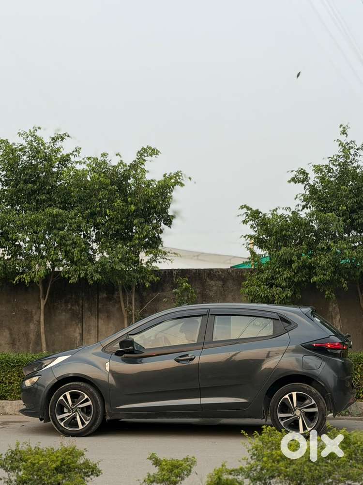 Tata Altroz 1.2 Xz Plus Petrol, 2020, Petrol