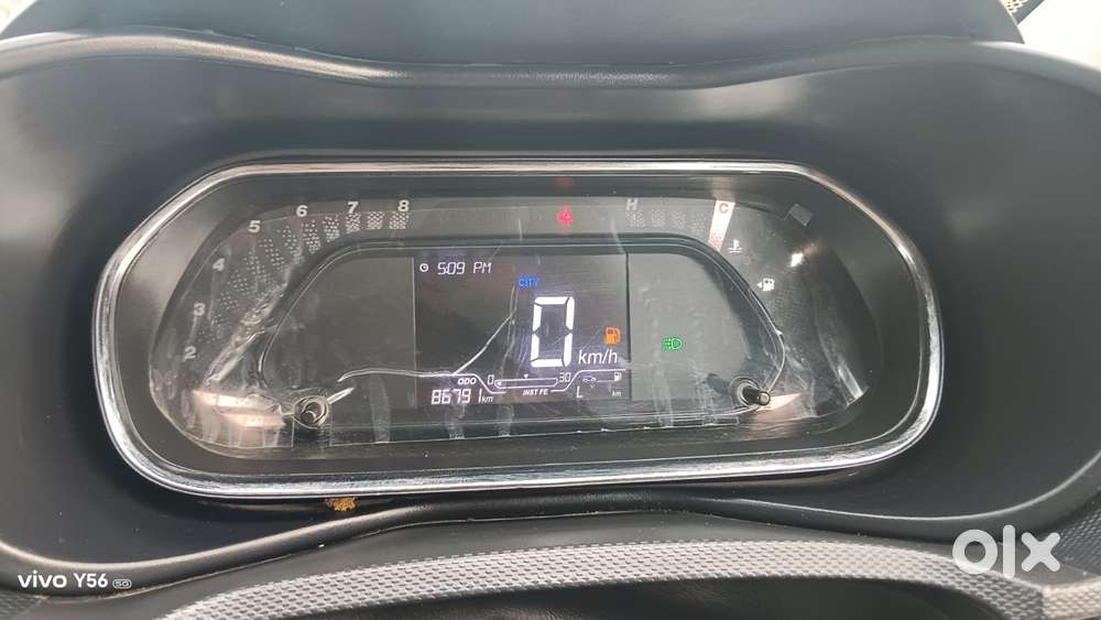 Tata Nexon 1.5 Revotorq Xm (s), 2023, Diesel