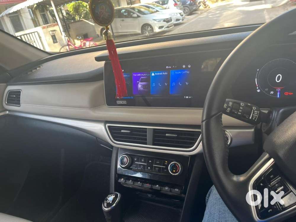 Mahindra Xuv700 2022 Diesel New Lika Condition