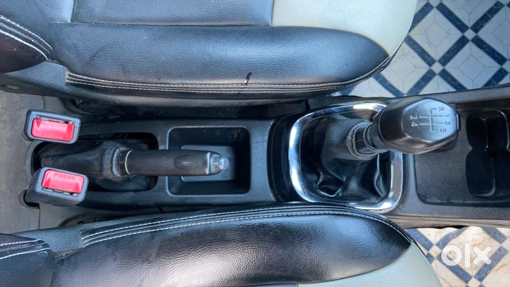 Renault Kwid 2015-2019 1.0 Rxl, 2017, Petrol