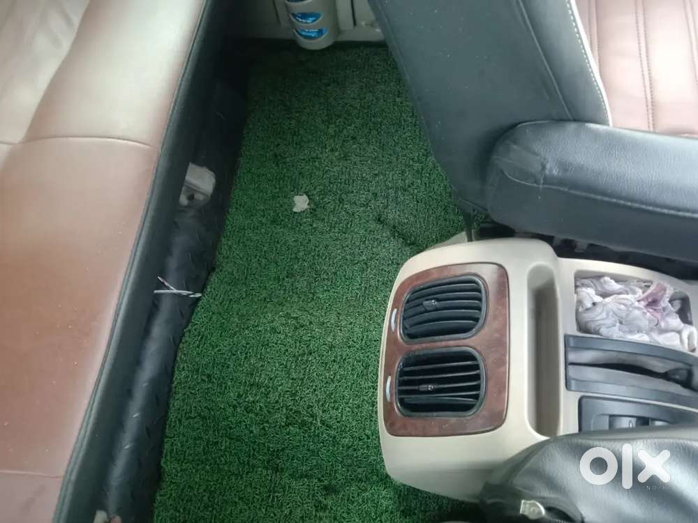 Mahindra Scorpio Classic 2008