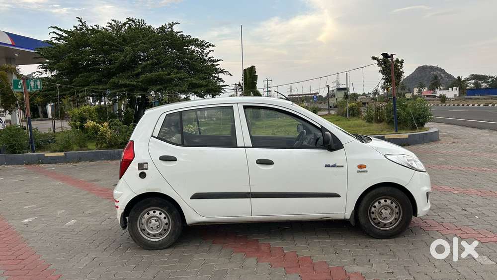 Hyundai I10 Era 1.1 Lpg, 2012, Lpg