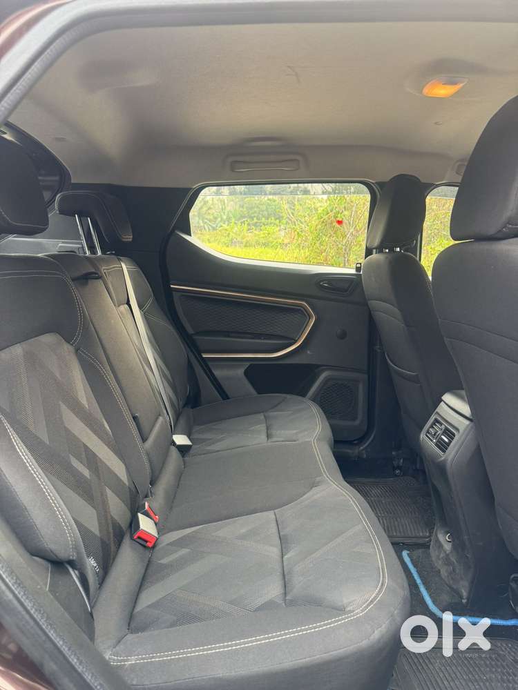 Renault Kiger Rxt Amt, 2022, Petrol