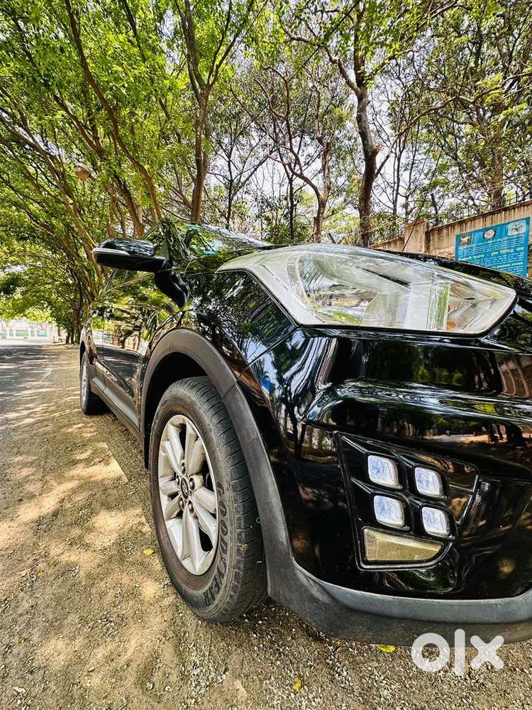 Hyundai Creta 2016 Petrol 58300 Km Driven