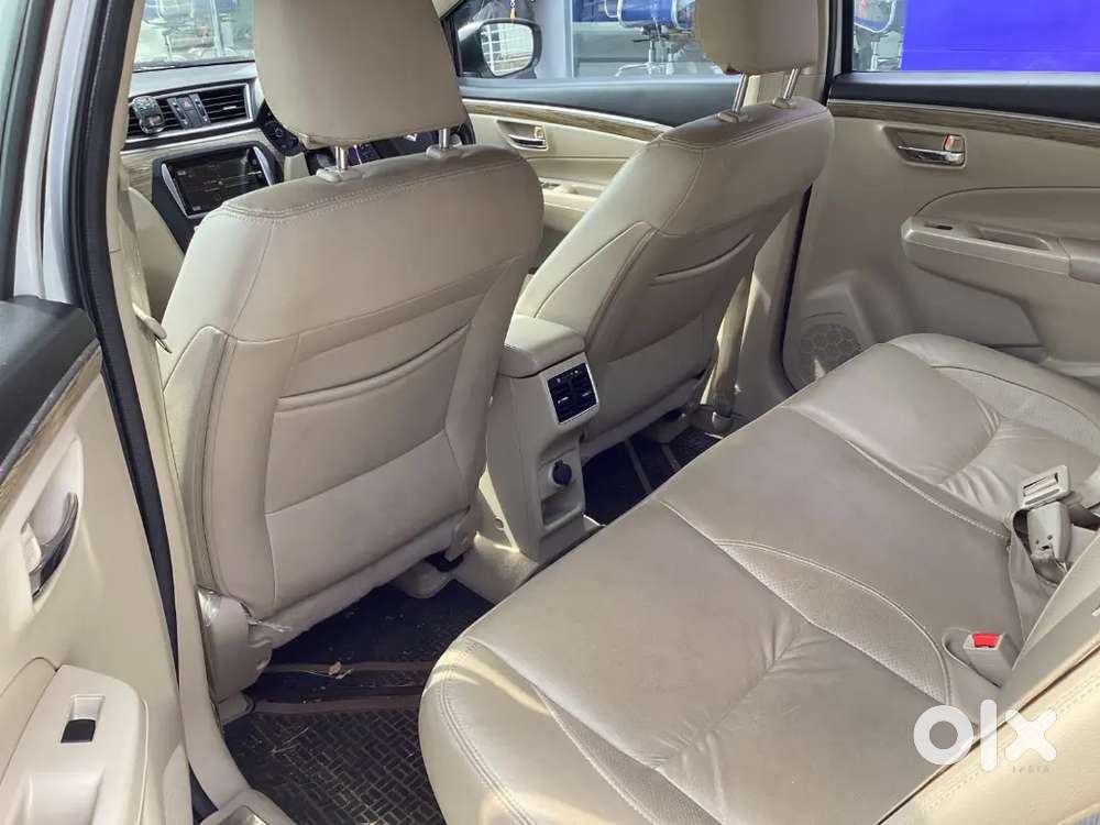 Maruti Suzuki Ciaz 2020 Petrol 26000 Km Driven