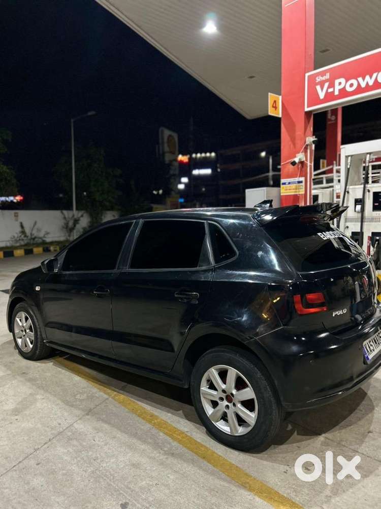 Volkswagen Polo 2010 Diesel Well Maintained
