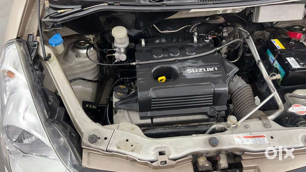 Maruti Suzuki Estilo Lxi Bs-iv, 2012, Petrol