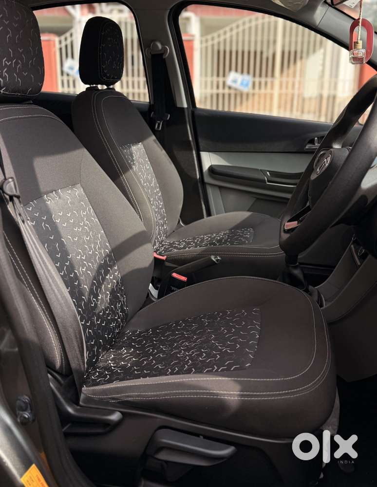 Tata Tiago 1.2 Revotron Xz Plus, 2021, Petrol