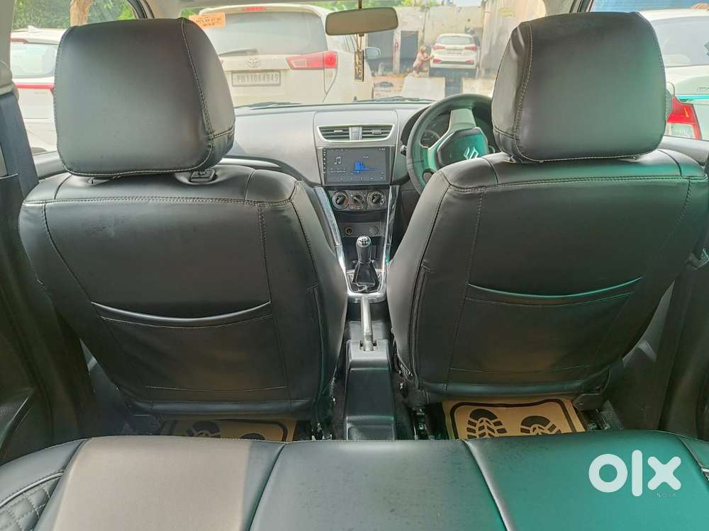 Maruti Suzuki Swift 2014 Diesel Good Condition