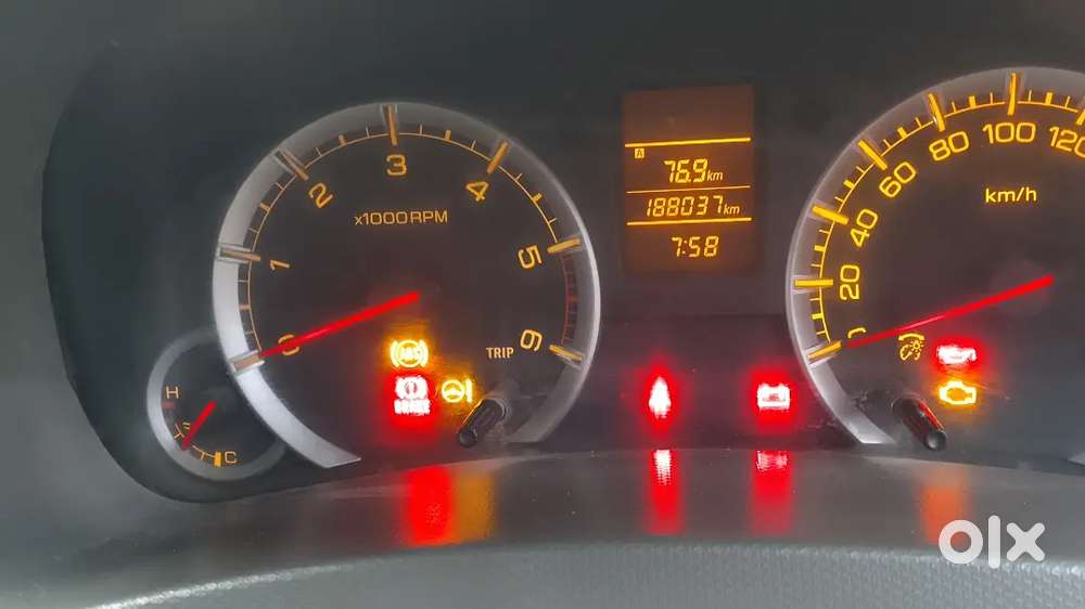 Maruti Suzuki Ertiga 2014