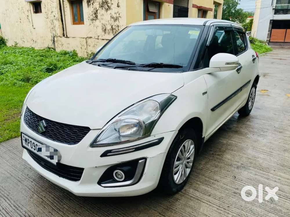 Maruti Suzuki Swift 2015 Diesel