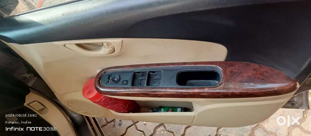 Honda Mobilio Petrol Manual 2nd Owner 2016
