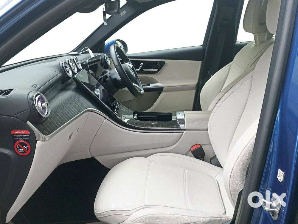 Mercedes-benz Glc 220d 4matic, 2025, Diesel