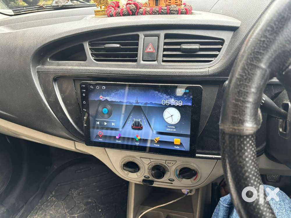 Maruti Suzuki 800 2019