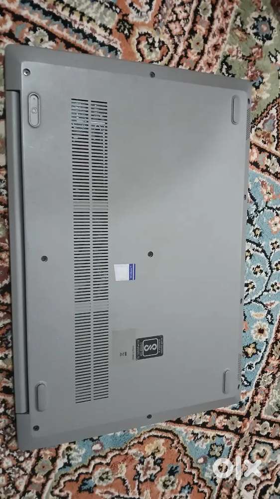 Lenovo IdeaPad Slim 3 [Intel Core i5] [Silver Slim Laptop]