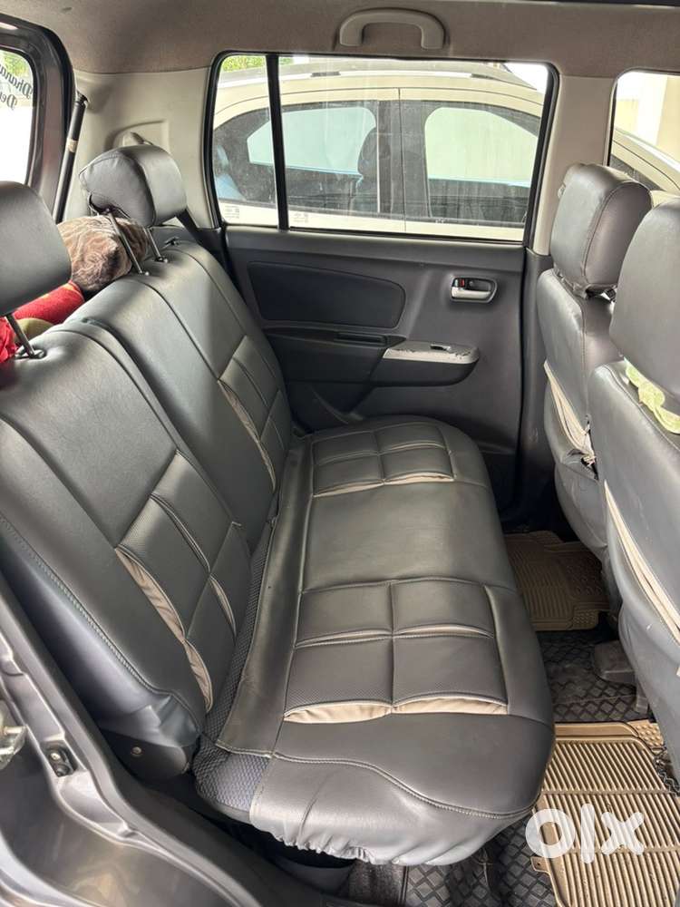 Marutiwagon R Vxi 2011 Petrol Single Owner-excellent Condition