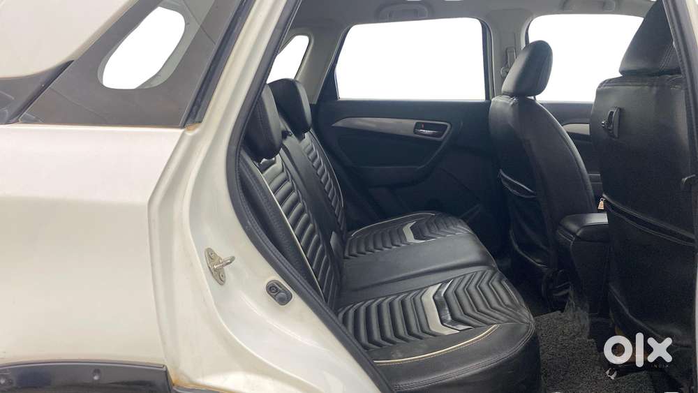 Maruti Suzuki Vitara Brezza Zdi Plus Amt, 2018, Diesel