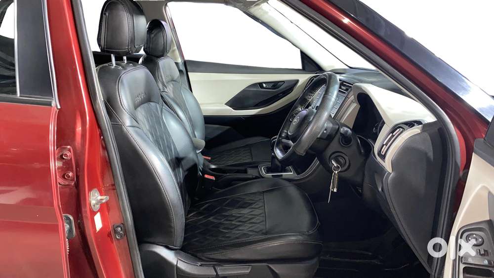 Hyundai Creta 1.5 Ex Diesel, 2022, Diesel