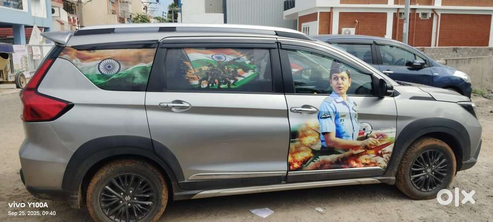Maruti Suzuki Xl6 Alpha At, 2021, Petrol