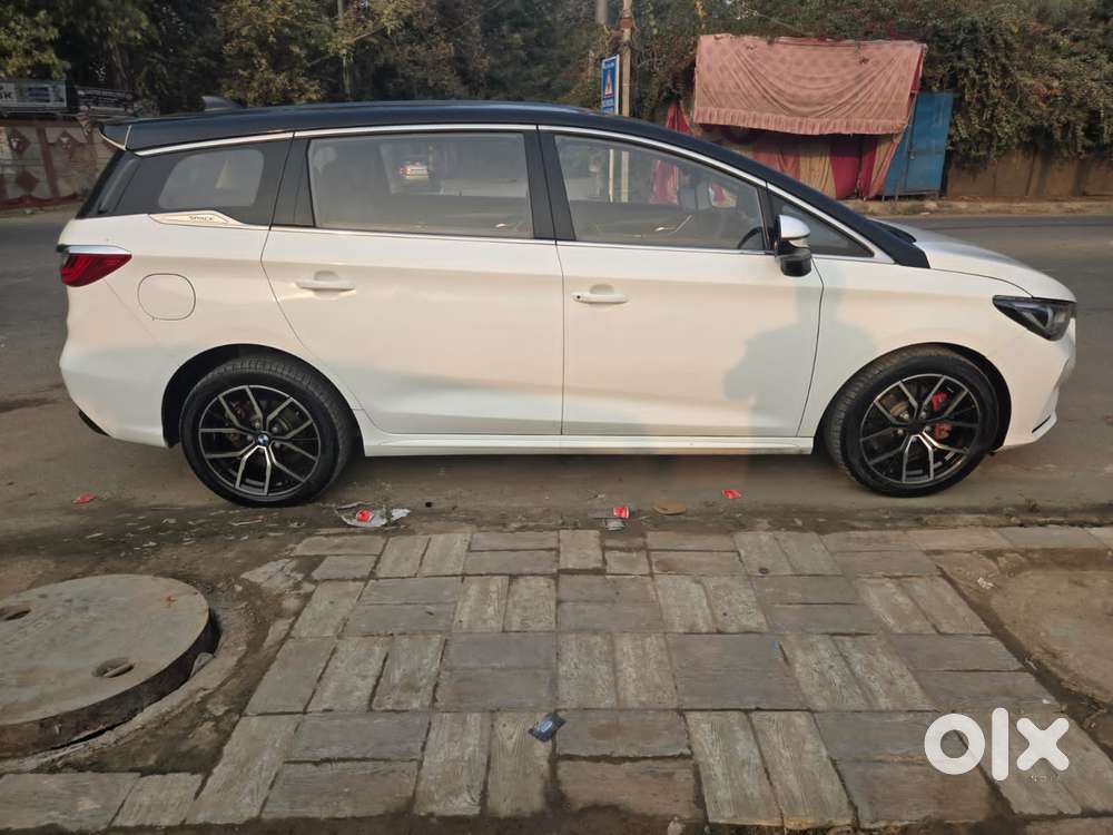 Byd E6 Electric, 2023, Electric