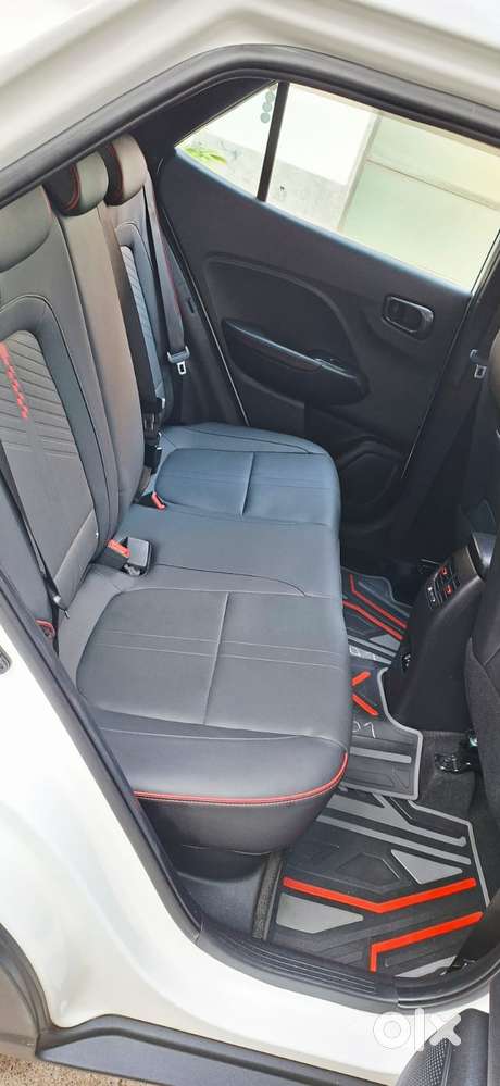 Hyundai Venue S Turbo Dct, 2024, Petrol
