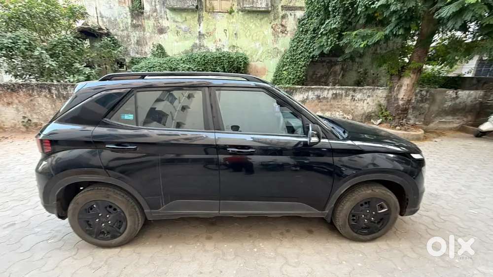 Hyundai Venue Sx 2023