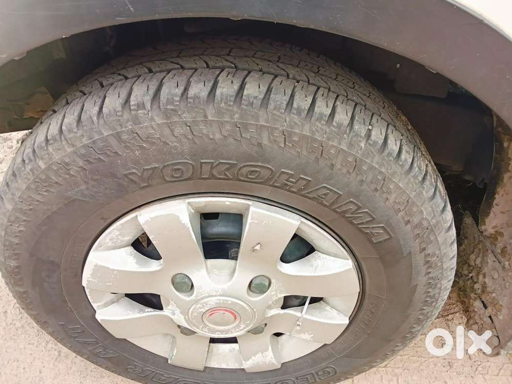 Mahindra Xylo 2017 Diesel Well Maintained