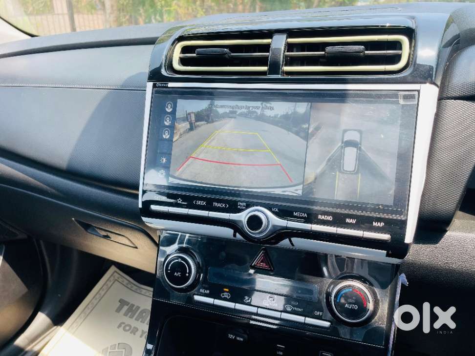 Hyundai Alcazar 1.5 Signature (o) Diesel At 7 Str, 2024, Diesel