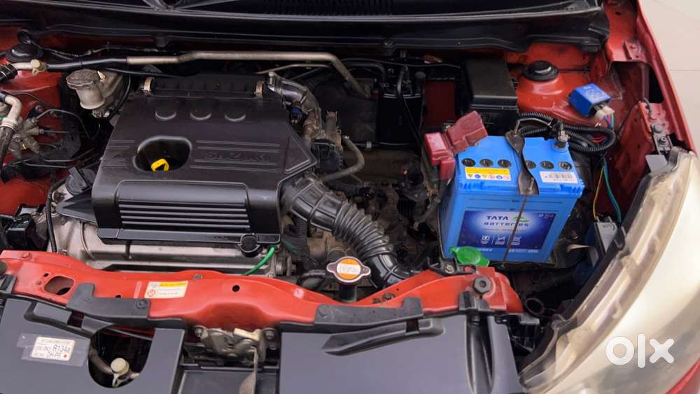 Maruti Suzuki Celerio Vxi, 2014, Petrol