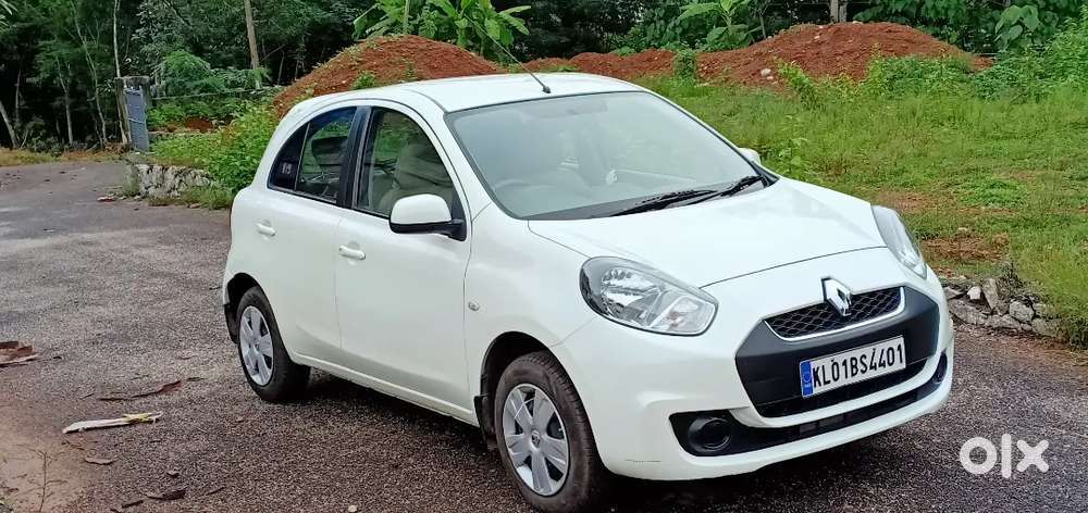 Renault Pulse 2014