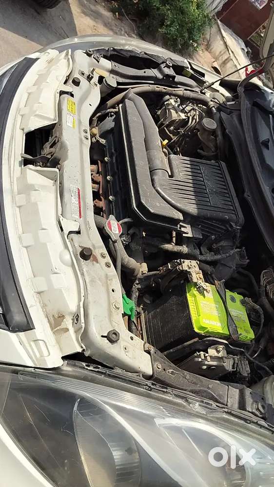 2020 Maruti Suzuki Dzire