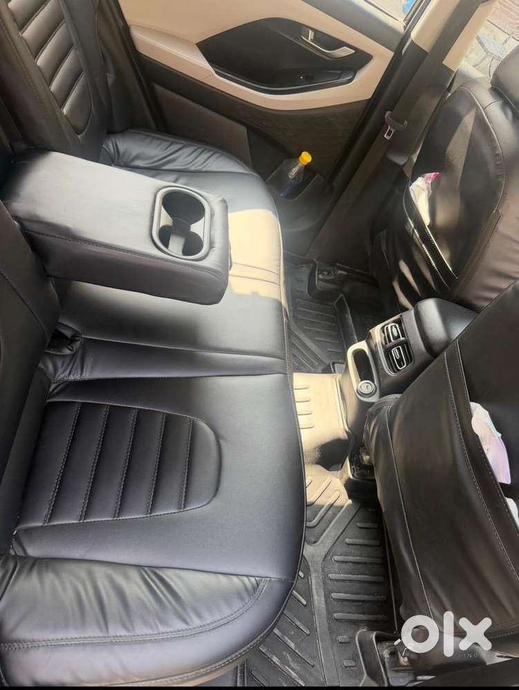 Hyundai Creta 2021 Diesel Well Maintained