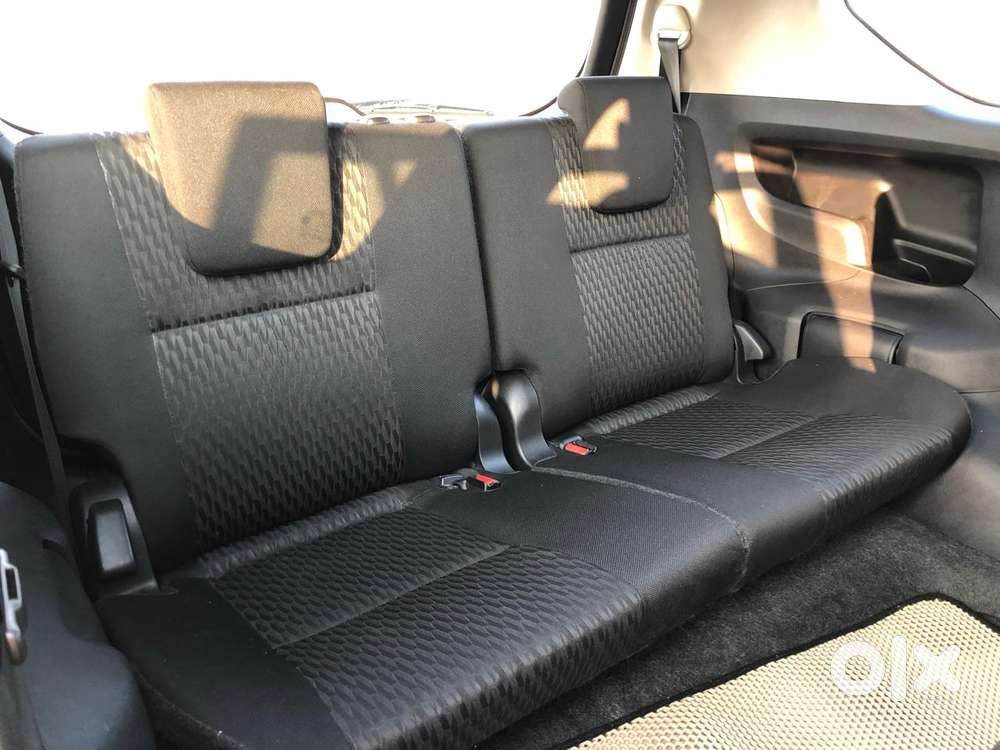 Toyota Innova Crysta [2016-2020] 2.4 Gx At 7 Str, 2021, Diesel