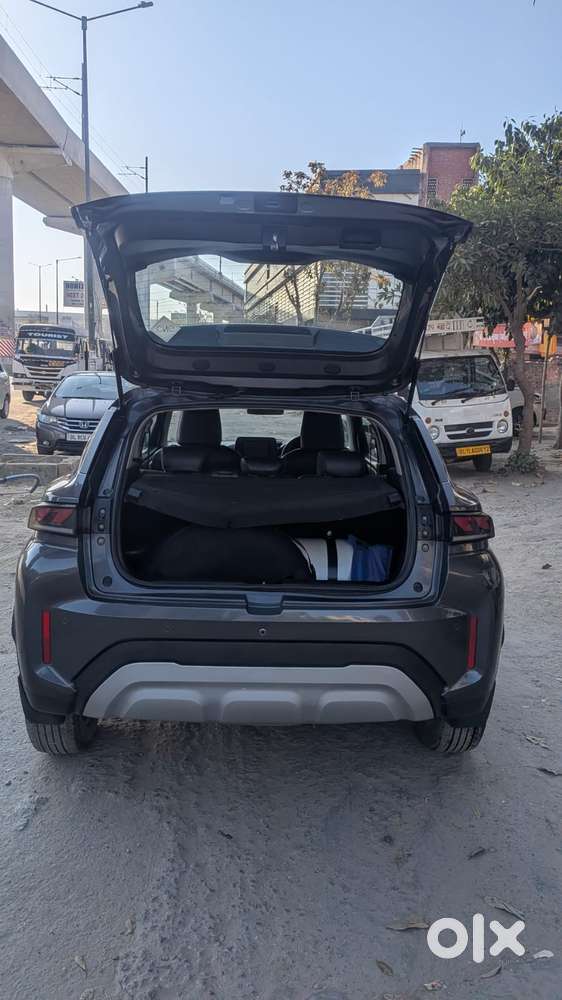 Maruti Suzuki Fronx Delta 1.2 Cng, 2023, Cng & Hybrids