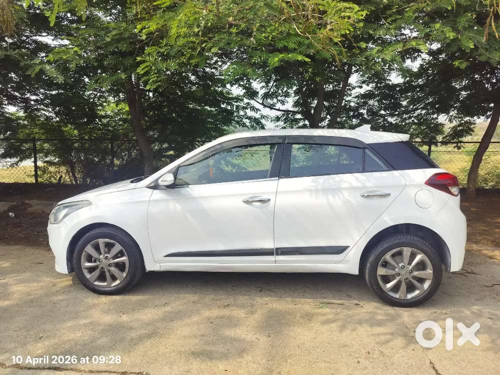 Hyundai I20 2015 Diesel 110000 Km Driven