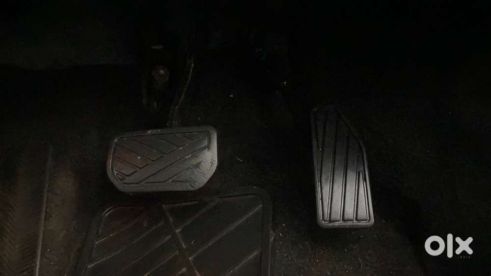 Toyota Glanza G Cvt, 2021, Petrol