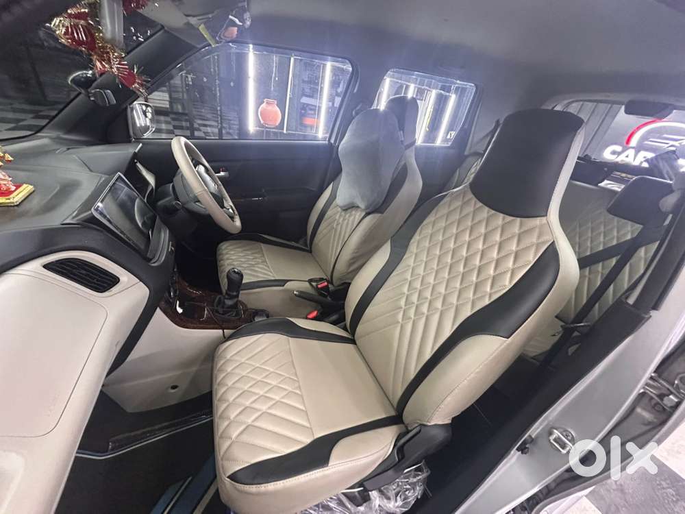 2024 Maruti Wagon R