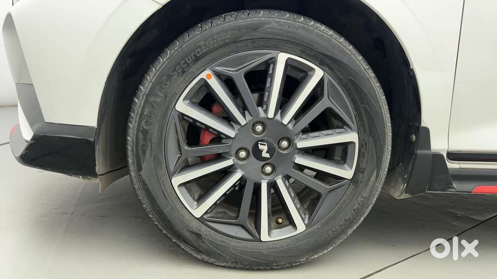 Hyundai I20 N Line N8 1.0 Turbo Dct, 2022, Petrol
