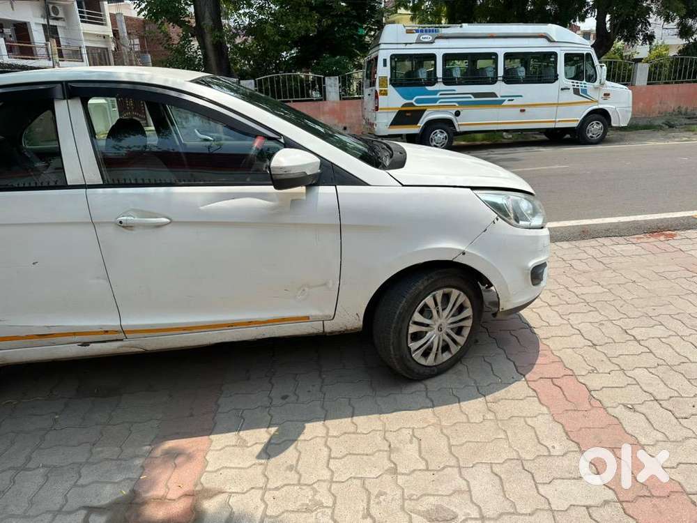 Tata Zest 2016 Diesel Good Condition