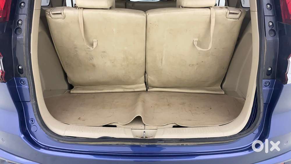 Maruti Suzuki Ertiga Maruti-suzuki-ertiga-zdi-plus, 2019, Diesel