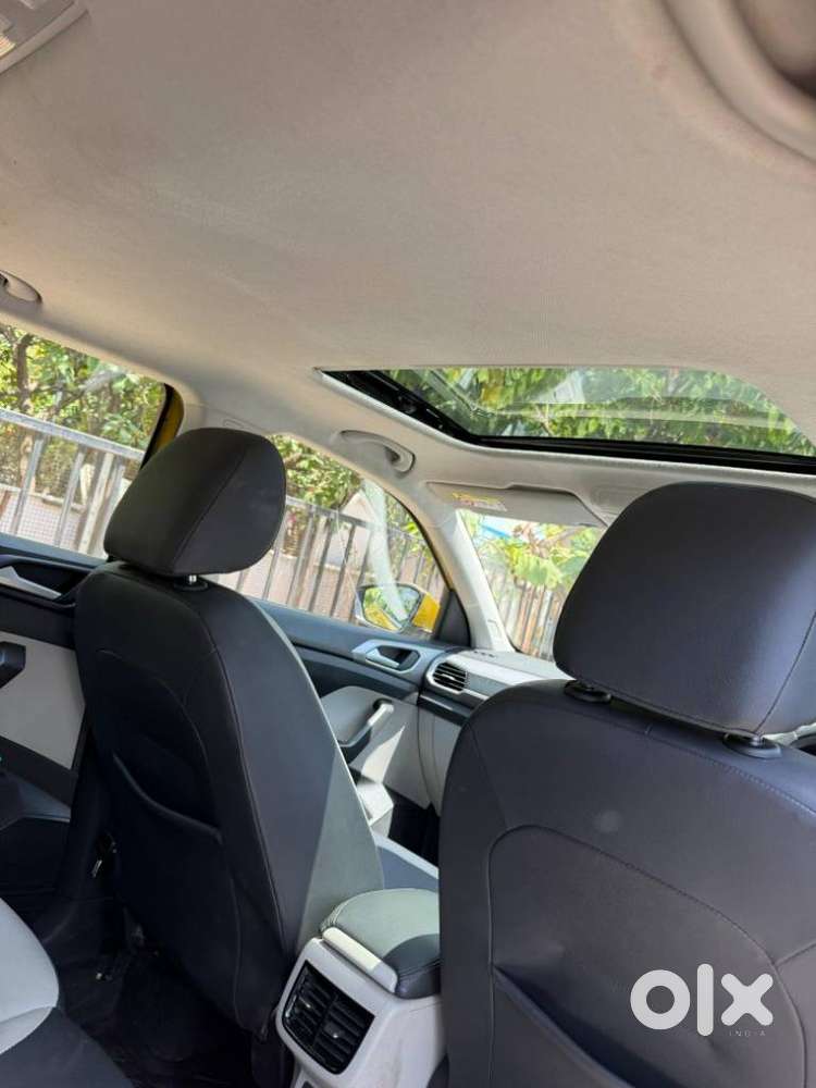 Volkswagen Taigun, 2023, Petrol