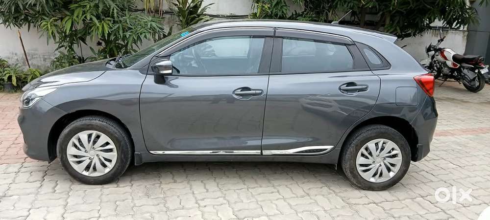 Maruti Suzuki Baleno Delta, 2025, Petrol